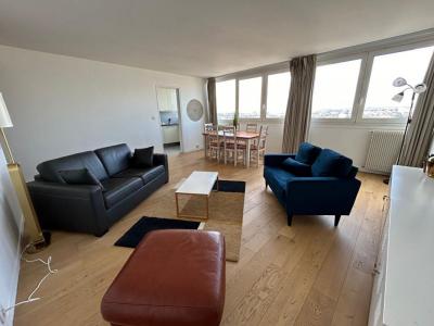 For sale Paris-13eme-arrondissement 5 rooms 87 m2 Paris (75013) photo 2