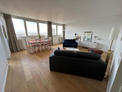 For sale Paris-13eme-arrondissement 5 rooms 87 m2 Paris (75013) photo 3