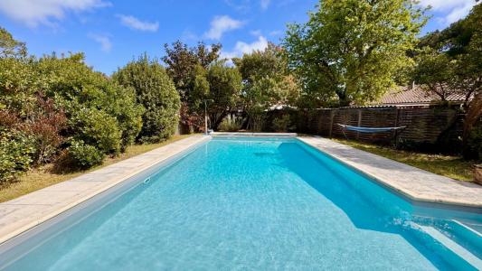 Acheter Maison 195 m2 Lege-cap-ferret