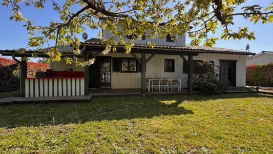 Acheter Maison 139 m2 Lege-cap-ferret