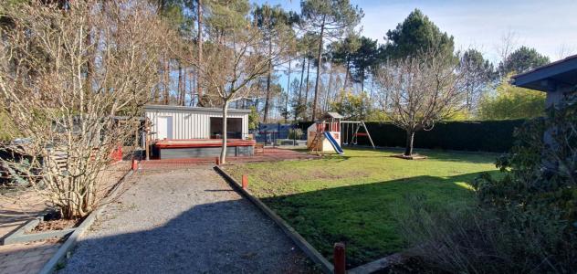Acheter Maison Lege-cap-ferret 663000 euros