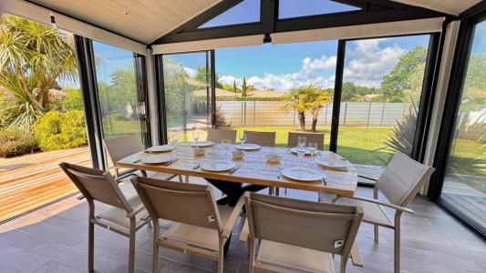 For sale Ares 6 rooms 190 m2 Gironde (33740) photo 1