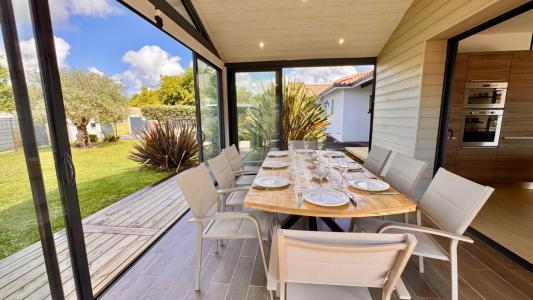 For sale Ares 6 rooms 190 m2 Gironde (33740) photo 2