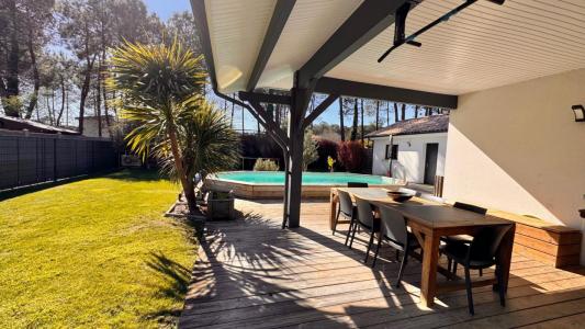 For sale Lege-cap-ferret 6 rooms 118 m2 Gironde (33950) photo 3