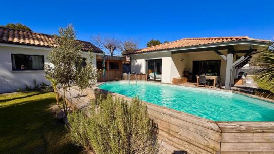 For sale Lege-cap-ferret 6 rooms 118 m2 Gironde (33950) photo 4