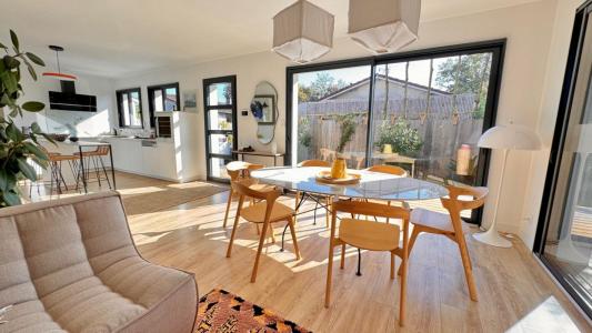 For sale Andernos-les-bains 5 rooms 137 m2 Gironde (33510) photo 4