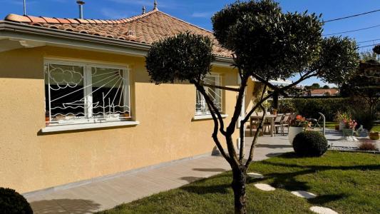 For sale Lege-cap-ferret 4 rooms 98 m2 Gironde (33950) photo 1