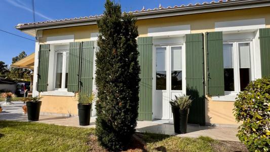 For sale Lege-cap-ferret 4 rooms 98 m2 Gironde (33950) photo 4