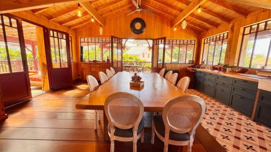 For sale Lege-cap-ferret 15 rooms 360 m2 Gironde (33950) photo 0