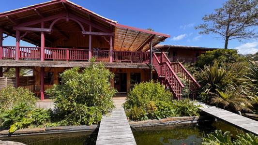 Acheter Prestige Lege-cap-ferret 2290000 euros