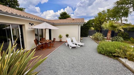 For sale Andernos-les-bains 4 rooms 110 m2 Gironde (33510) photo 2