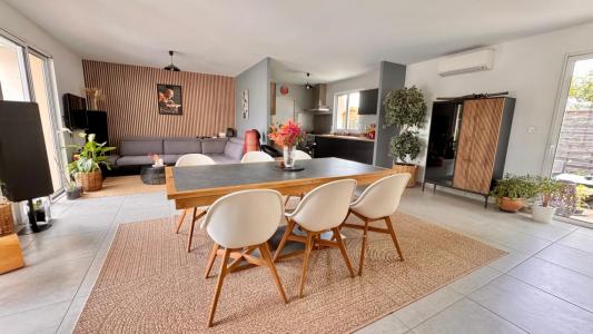 For sale Andernos-les-bains 4 rooms 110 m2 Gironde (33510) photo 3