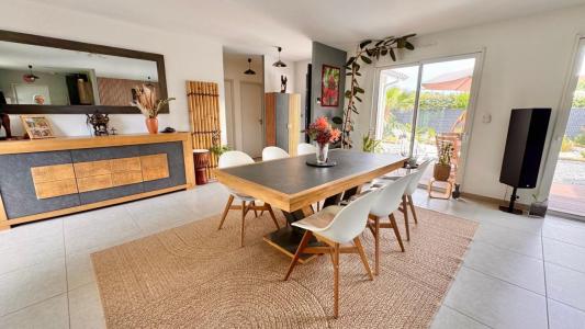 For sale Andernos-les-bains 4 rooms 110 m2 Gironde (33510) photo 4