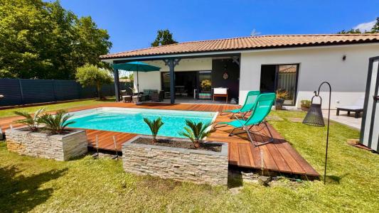 For sale Andernos-les-bains 4 rooms 130 m2 Gironde (33510) photo 0