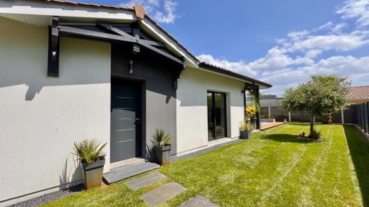 For sale Andernos-les-bains 4 rooms 130 m2 Gironde (33510) photo 2
