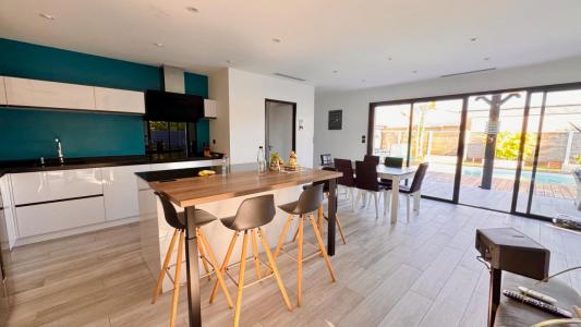 For sale Andernos-les-bains 4 rooms 130 m2 Gironde (33510) photo 4