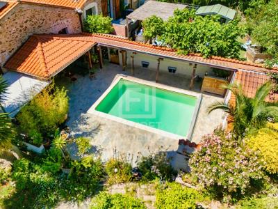 For sale Argeles-sur-mer 10 rooms 270 m2 Pyrenees orientales (66700) photo 0