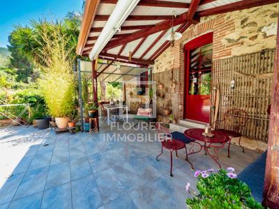 For sale Argeles-sur-mer 10 rooms 270 m2 Pyrenees orientales (66700) photo 1
