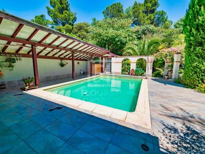For sale Argeles-sur-mer 10 rooms 270 m2 Pyrenees orientales (66700) photo 2