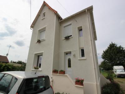 For sale Chatellerault 7 rooms 118 m2 Vienne (86100) photo 0