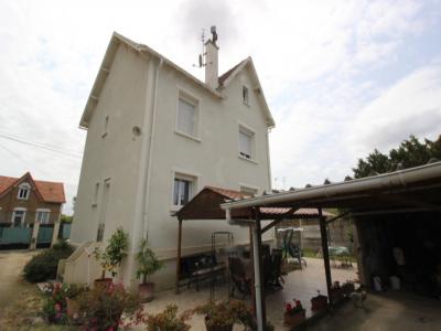 Annonce Vente 7 pices Maison Chatellerault 86