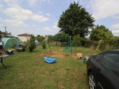 Acheter Maison 118 m2 Chatellerault