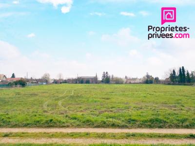 Annonce Vente Terrain Grignols 33