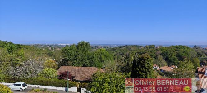 For sale Mouguerre 6 rooms 117 m2 Pyrenees atlantiques (64990) photo 0
