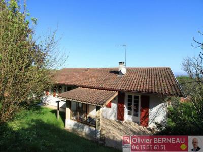 For sale Mouguerre 6 rooms 117 m2 Pyrenees atlantiques (64990) photo 1
