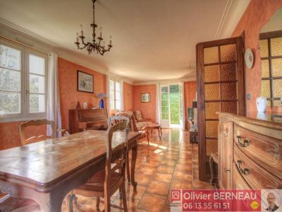 For sale Mouguerre 6 rooms 117 m2 Pyrenees atlantiques (64990) photo 4