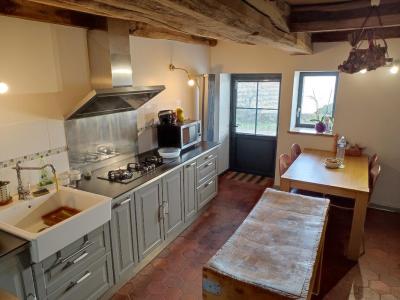 For sale Gergueil 5 rooms 173 m2 Cote d'or (21410) photo 2