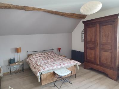 For sale Gergueil 5 rooms 173 m2 Cote d'or (21410) photo 4