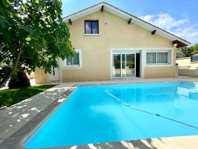 For sale Gradignan 7 rooms 140 m2 Gironde (33170) photo 0