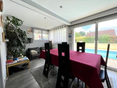 For sale Gradignan 7 rooms 140 m2 Gironde (33170) photo 3