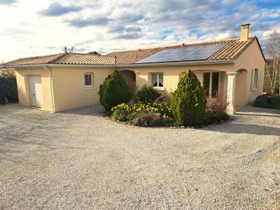Annonce Vente 4 pices Maison Mornac 16