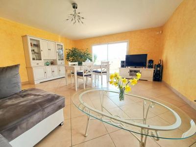 Acheter Maison 98 m2 Mornac