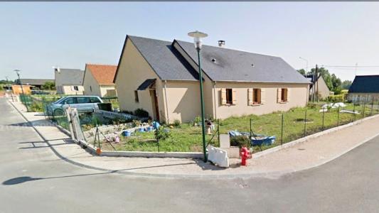 For sale Suevres 6 rooms 110 m2 Loir et cher (41500) photo 0
