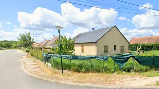 For sale Suevres 6 rooms 110 m2 Loir et cher (41500) photo 1
