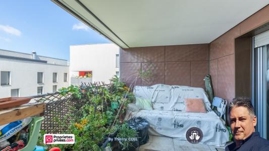 Annonce Vente 5 pices Appartement Venissieux 69