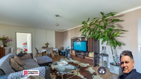 Acheter Appartement 127 m2 Venissieux