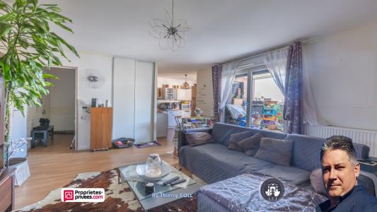 Acheter Appartement Venissieux Rhone
