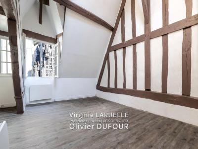 Annonce Vente 2 pices Appartement Rouen 76