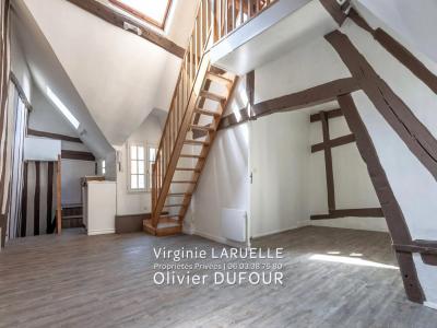Acheter Appartement 36 m2 Rouen