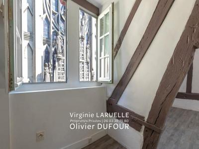 Acheter Appartement Rouen Seine maritime