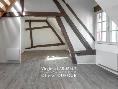 Acheter Appartement Rouen 99000 euros
