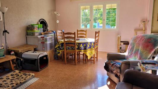 Acheter Maison Balines Eure
