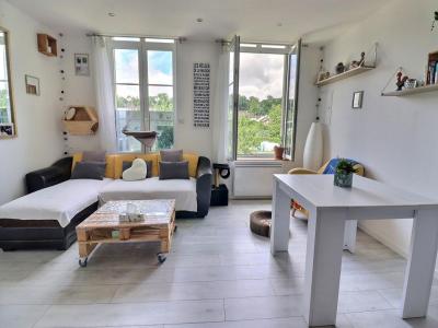 Annonce Vente 2 pices Appartement Mouy 60