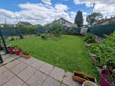Acheter Appartement 46 m2 Mouy