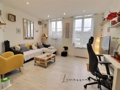 Acheter Appartement Mouy Oise