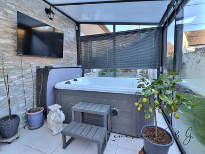 For sale Balagny-sur-therain 6 rooms 120 m2 Oise (60250) photo 2